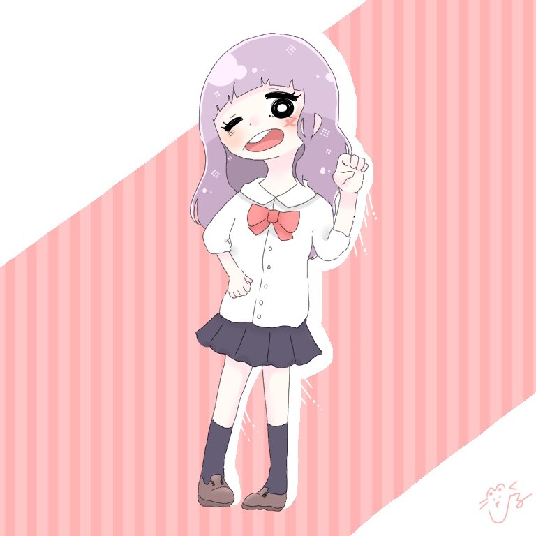 可愛いアイコンお描きします ご希望どうりのアイコンをお求めの方に イメージ2