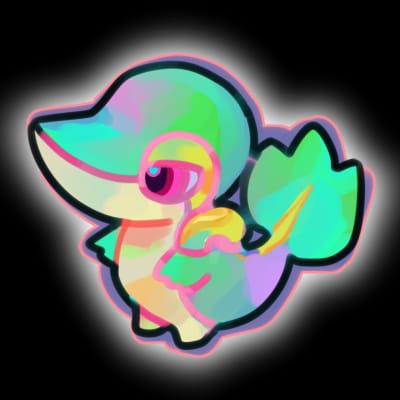かわいいアイコン描きます かわいいキャラクターアイコンをかきます イメージ2