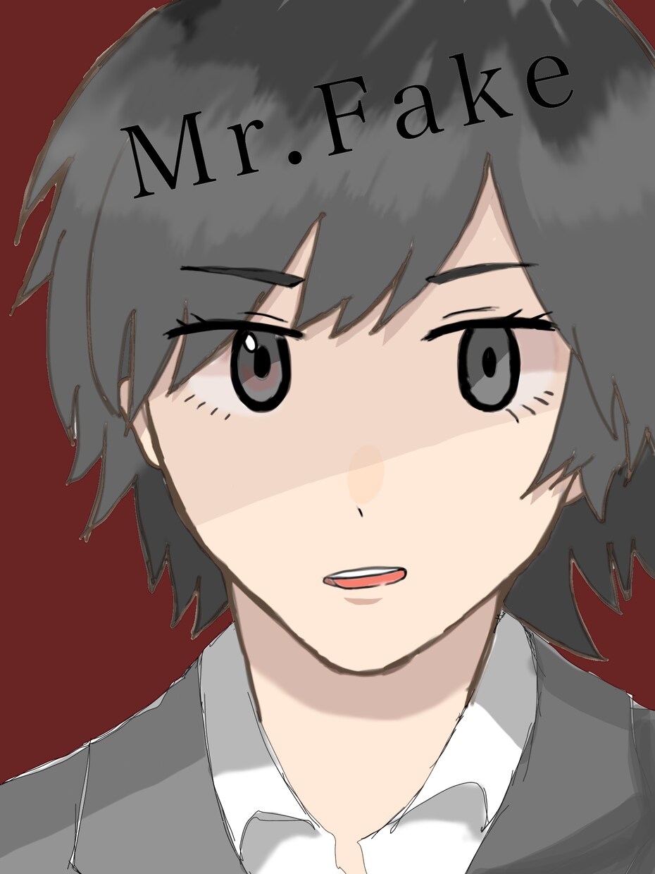 デジタルイラスト描きます オリキャラ/コテキャラデジタルにしたい方へ イメージ5