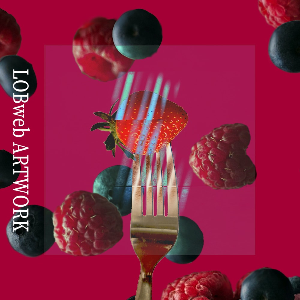 V系、HipHop系の楽曲アートワークを制作します CDジャケット・配信楽曲にDarkでカッコいい楽曲との相性◎ イメージ3