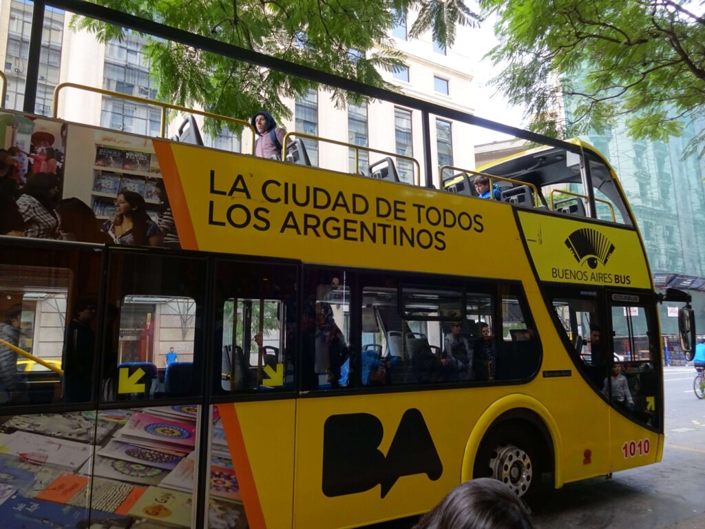 南米アルゼンチン旅行のご相談のります 現地情報が欲しい！ジモティだった私が答えます！ イメージ2