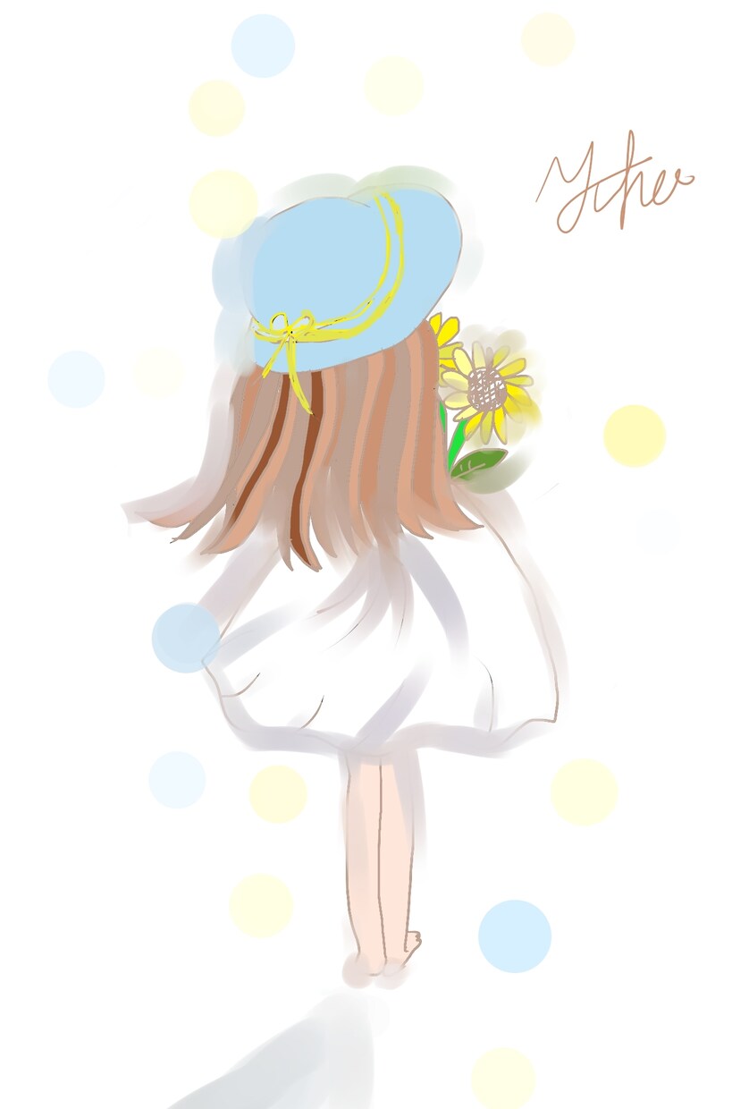 手描きのかわいいアイコンを描きます かわいい親しみのあるイラストが得意です。 イメージ1