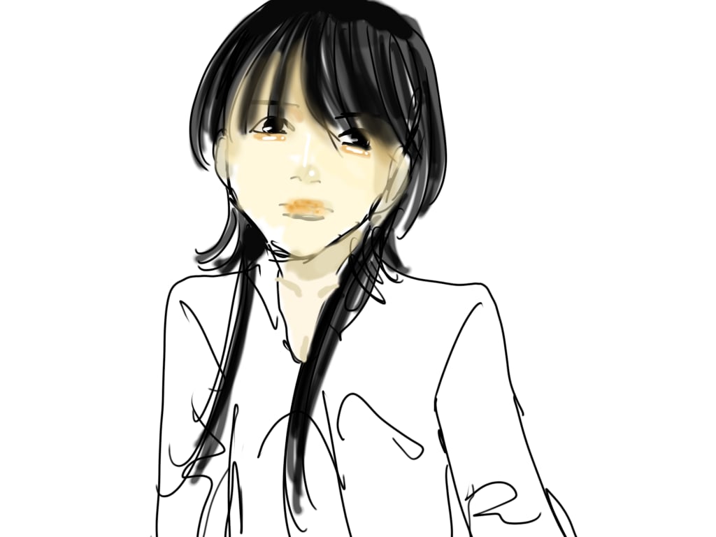 こちらはカラーイラストの依頼を受けてます キャッチー　厚塗り　油彩風　練習段階です　順次見本絵更新 イメージ9