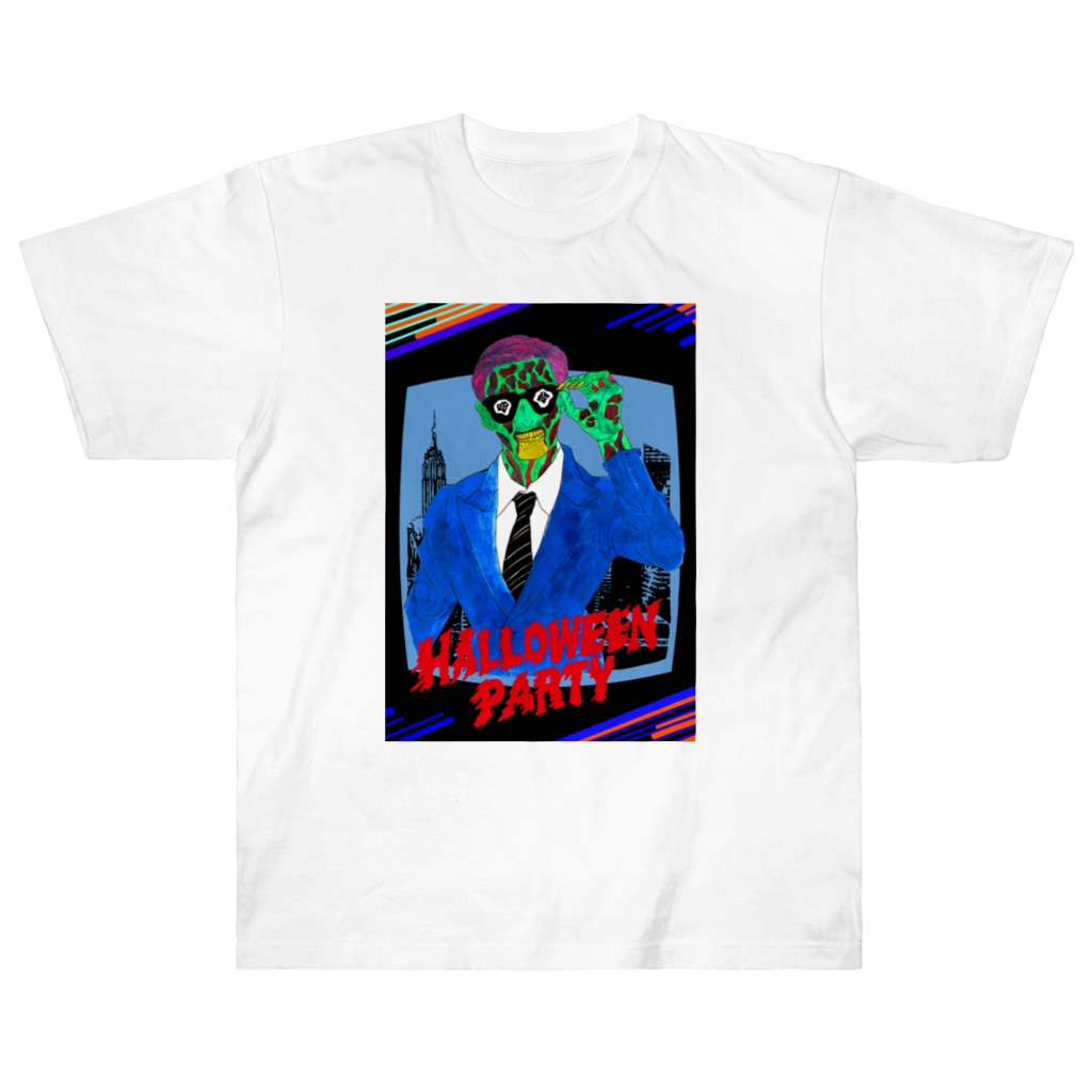 Tシャツ用イラスト描きます ロック、和風、ゴシック風のTシャツを作成したい方にお勧め イメージ1
