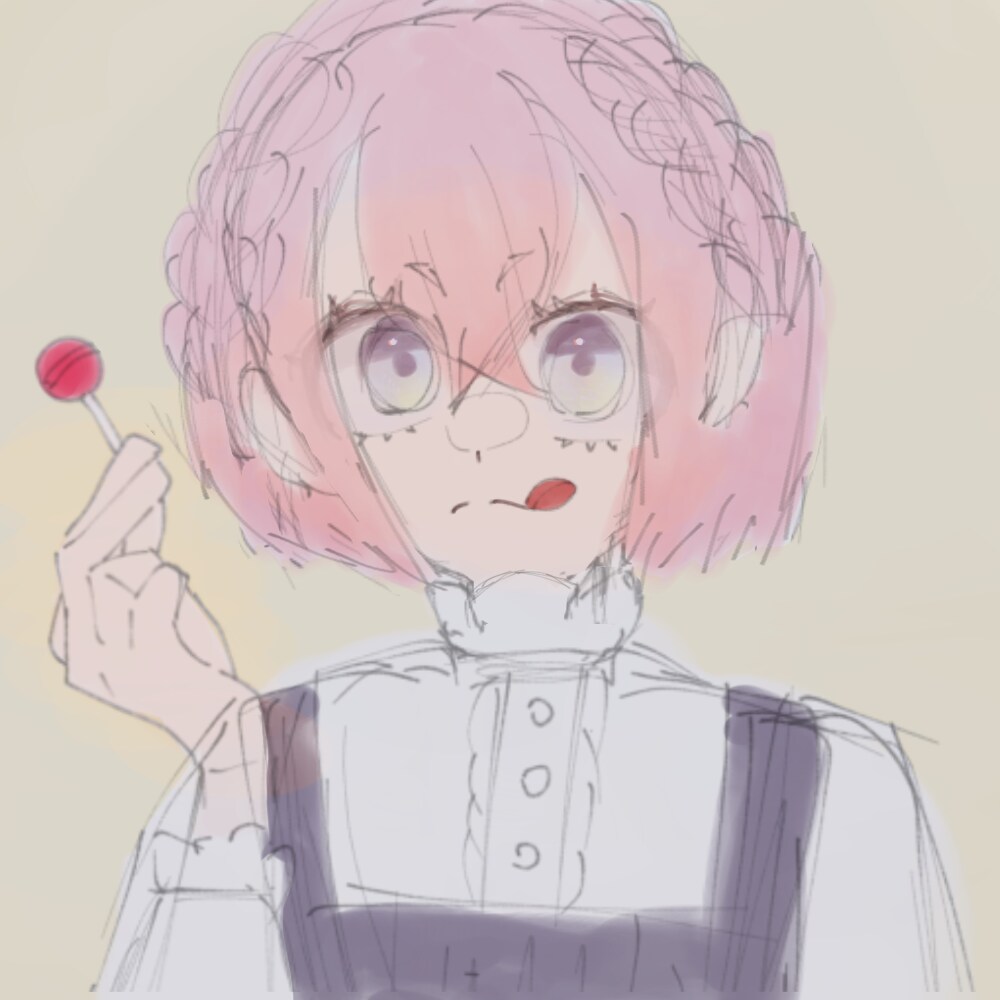 お客様の期待に応えられるようなイラストを描きます かわいい笑顔のイラストが得意です！！ イメージ2