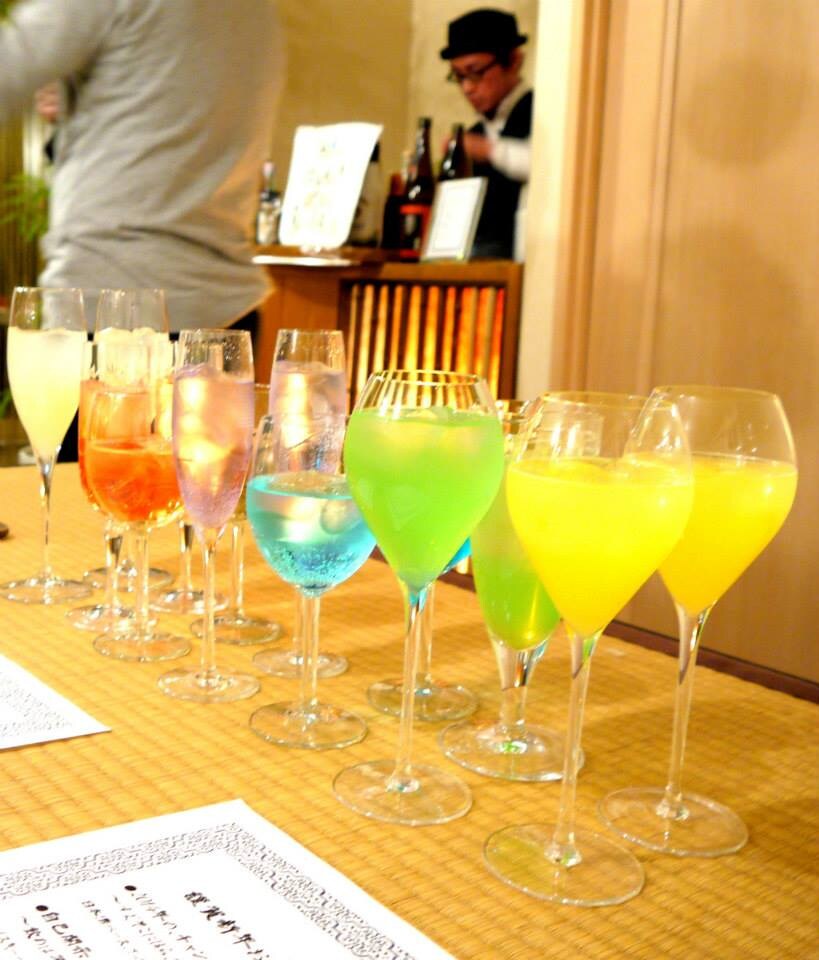 好みの味で酔いを1/3に抑える注文の仕方、教えます デートの前に。BARに行く前に。 イメージ1