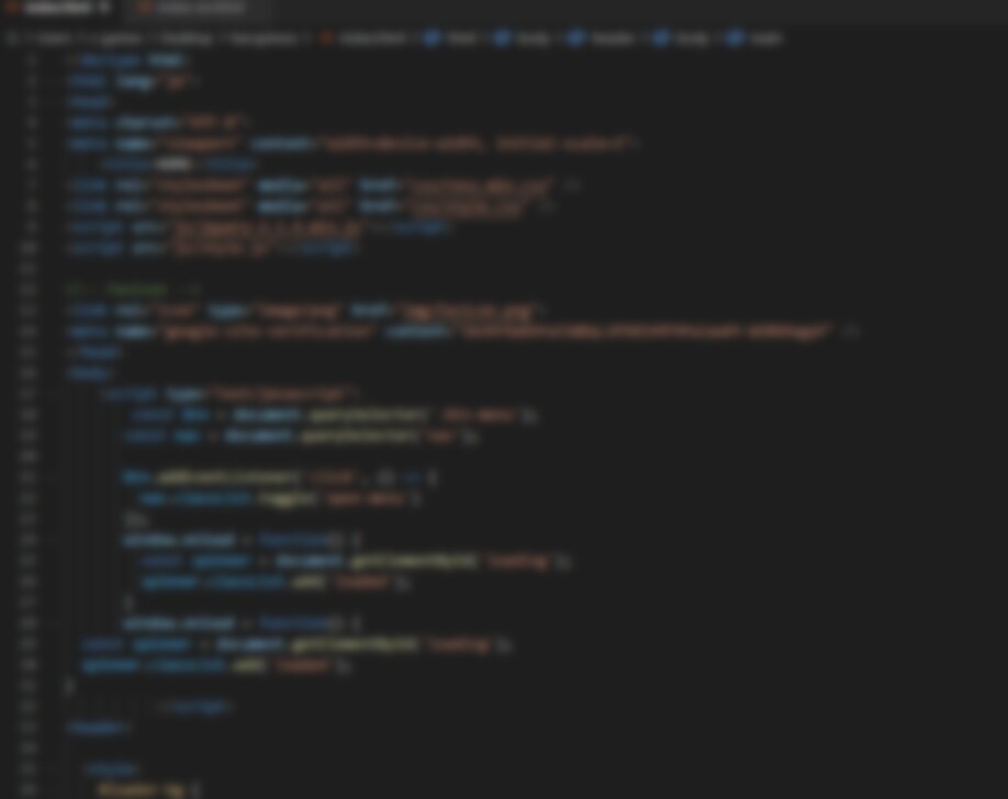簡単なウェブサイトを安くすぐ作ります 安く早くウェブサイトを作ります。 イメージ1