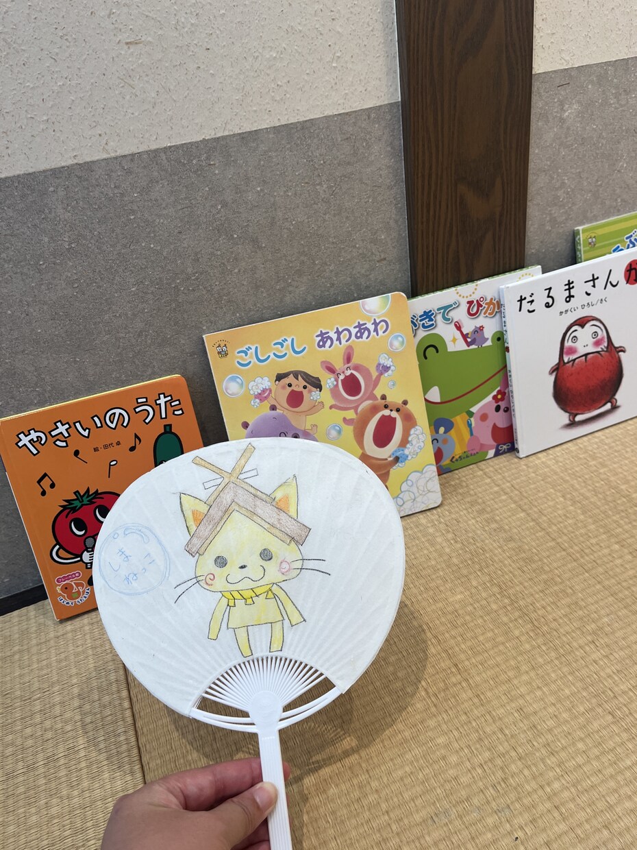 制作のお手伝いや、手作りおもちゃを作ります 壁面や、、制作のお手伝い、これ作って欲しい！を作ります！ イメージ4