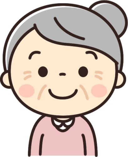 今の、からまった気持ちを一緒にほどいて参ります ちょっと人生長めの”おばあちゃん”です。経験はあります。 イメージ1