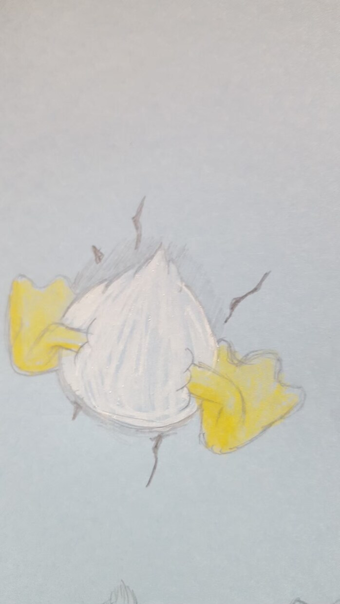似顔絵やちょっとしたあなただけの絵を描きます 似顔絵やご希望された絵に添えらような絵を描きます！ イメージ2