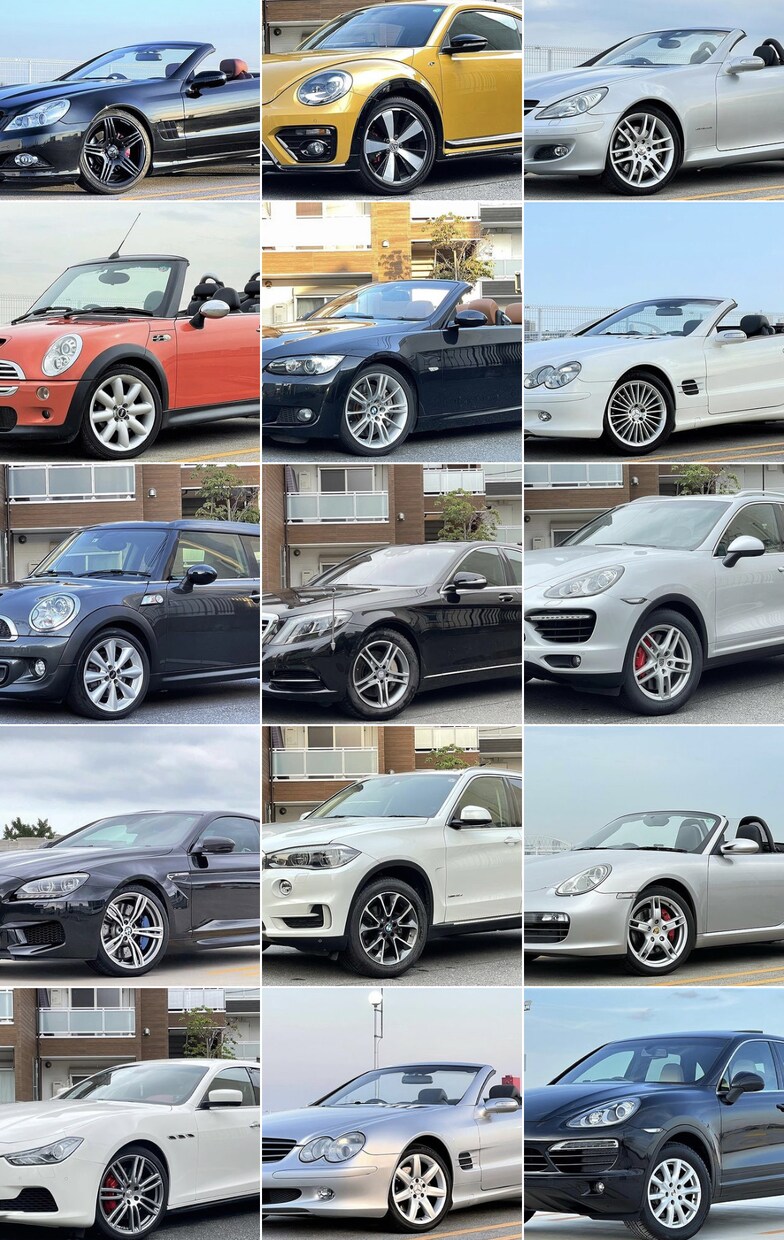 車を売りたい方必見！業者オークションに出品します 売るなら高く売りましょう！買取は損！愛車を高値で売却！ イメージ1