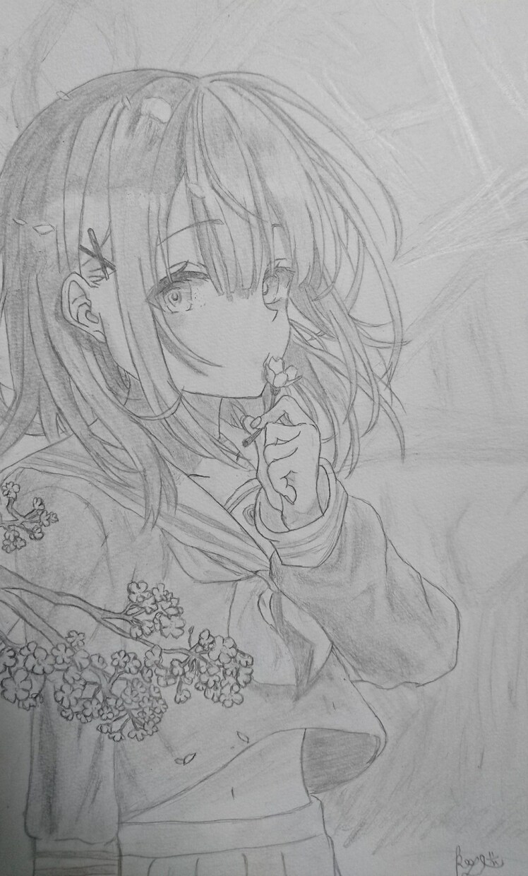 オリジナルイラストや模写を描きます デジタルでリクエスト頂いたキャラを描きます！ イメージ3