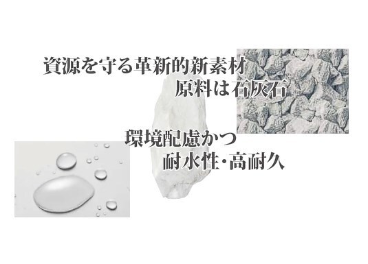 ライメックス名刺（印刷デザイン込み）作成印刷します 1箱で約10Lの水を守るSDGs・名刺デザインから作成！ イメージ3