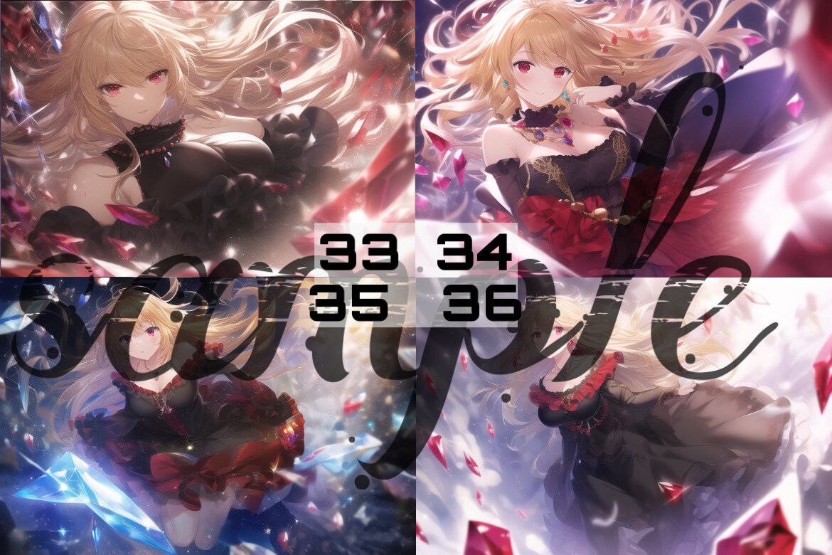 和服少女　既成イラスト販売します 格安イラスト販売します！商用利用料金込みでこのお値段！ イメージ10