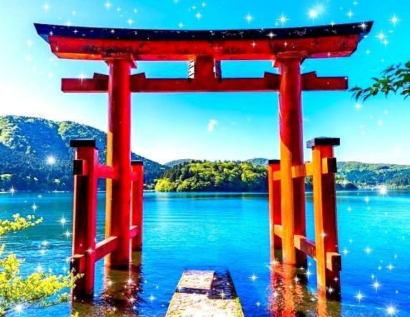 強力な縁結び　片思い、復縁、結婚を恋愛成就させます 霊視鑑定・占いのセット　お相手と結ばれたい願いを叶えます。 イメージ2