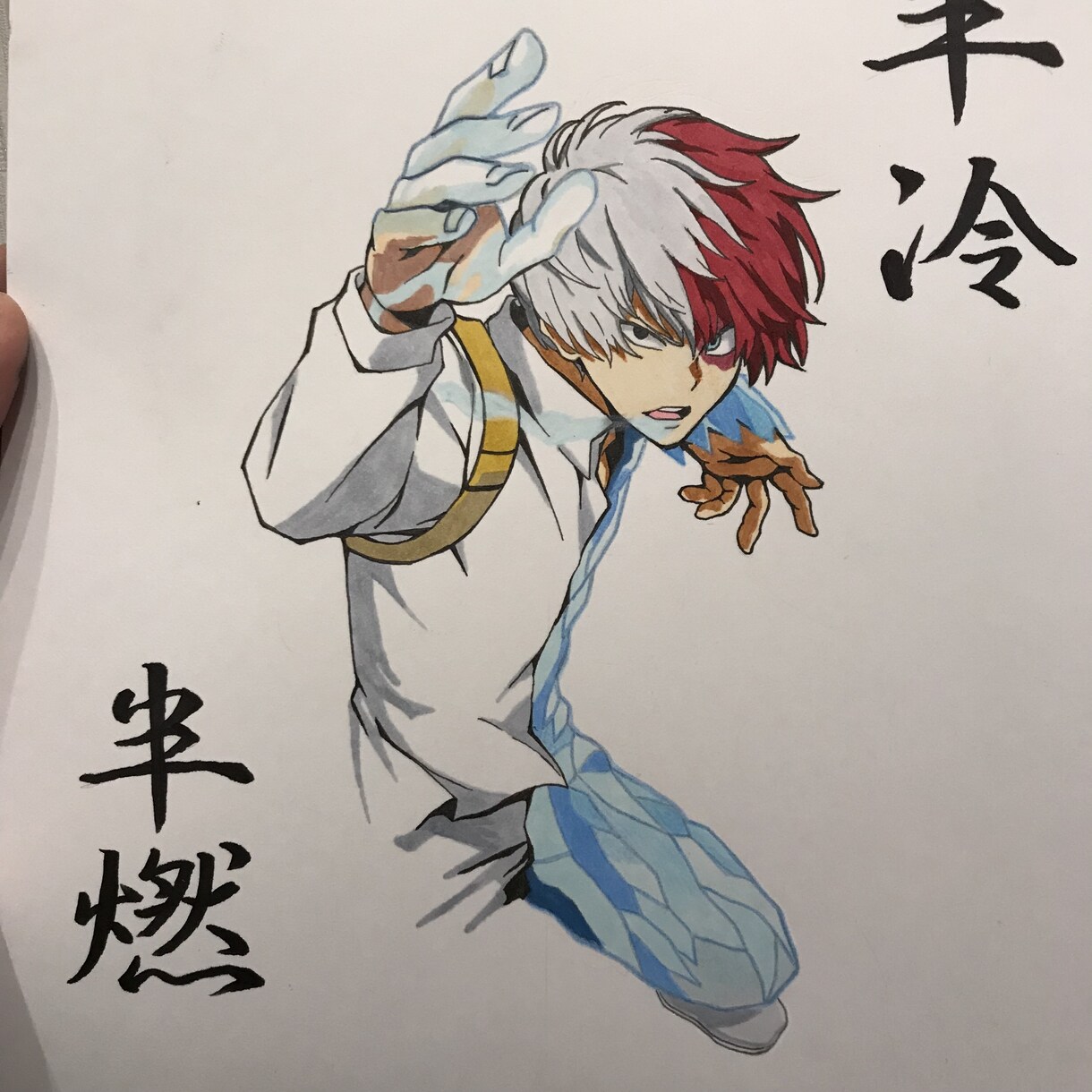 似顔絵やキャラクターかきます 独学ですがキャラクターイラストや似顔絵が得意！ イメージ10