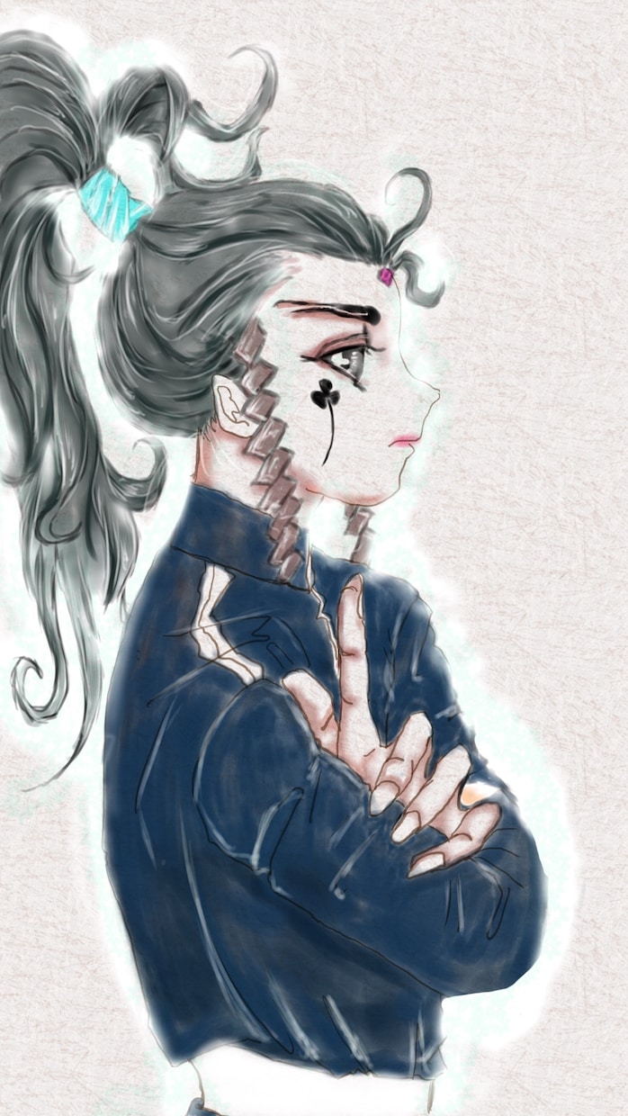 イラスト添削や感想や上達練習法をお伝えします イラスト添削や感想をお伝え！描く練習法も相談可初心者もどうぞ イメージ4