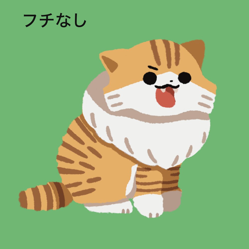 あなただけのオリジナル猫イラストを描きます SNSアイコンにオススメ！オリジナル猫イラストを描きます イメージ7