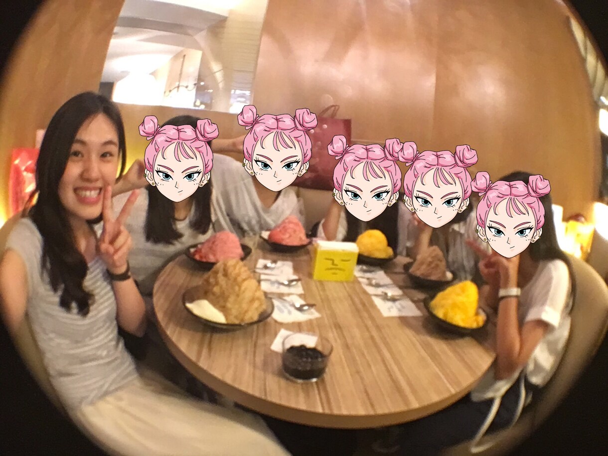 台湾人です！台湾旅の旅行プランをお任せくださいます 初めて台湾行くけど、言葉通じるかどうか不安を感じる方に イメージ4