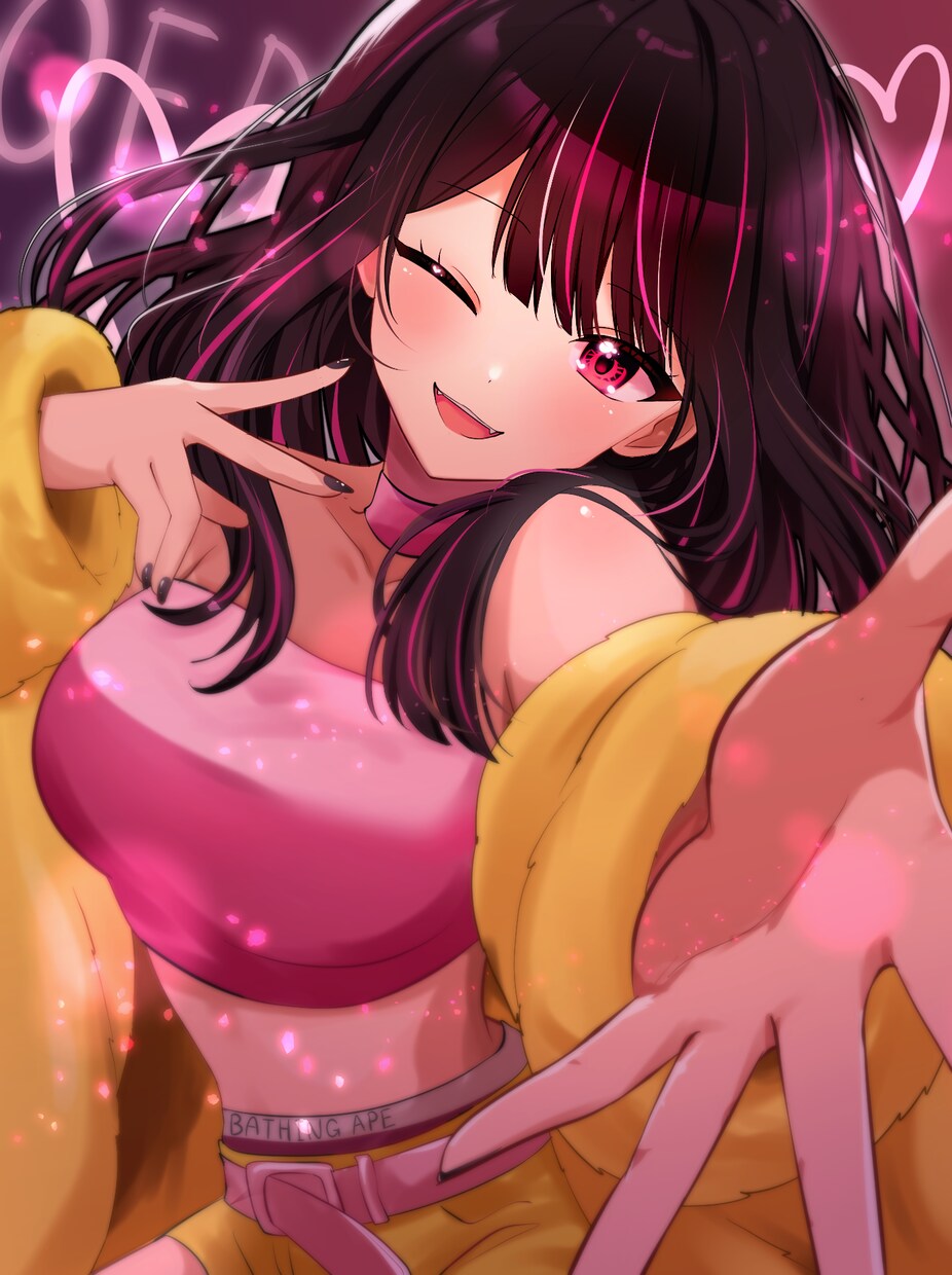 プロがキャッチ―で引き込まれるイラストを描きます 商用利用＆二次利用込み！目を引くイラストならお任せください！ イメージ15
