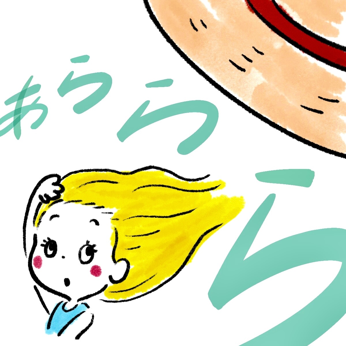 ゆるかわなイラスト描きます SNSやブログ、ポップにぜひ！ イメージ5