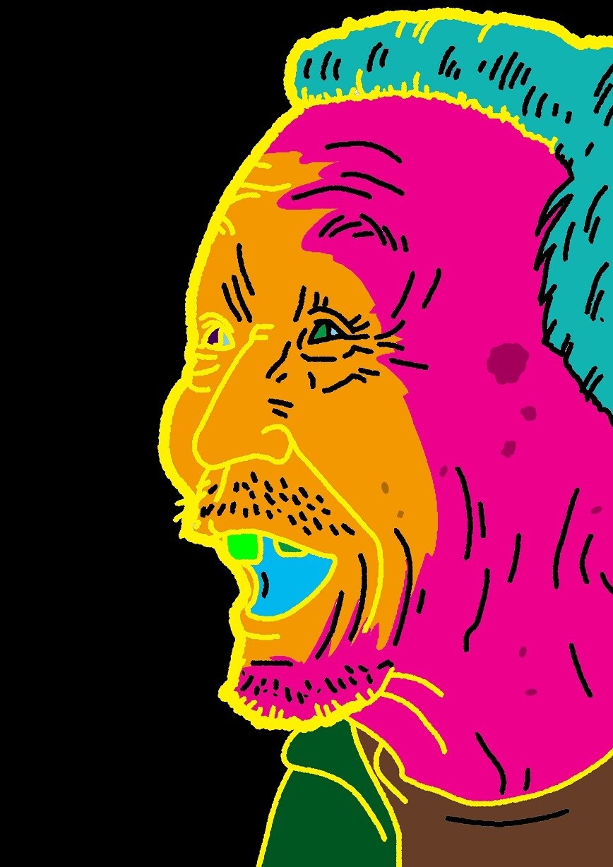 かわいい似顔絵描きます 大切な方へのプレゼントやウェルカムボードにぴったり イメージ1