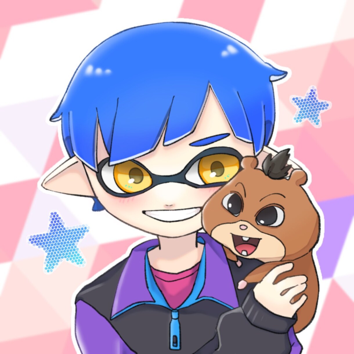 スプラトゥーン2対抗戦俯瞰視点＋要望で解説します 観戦視点欲しい方など募集しております！ イメージ1