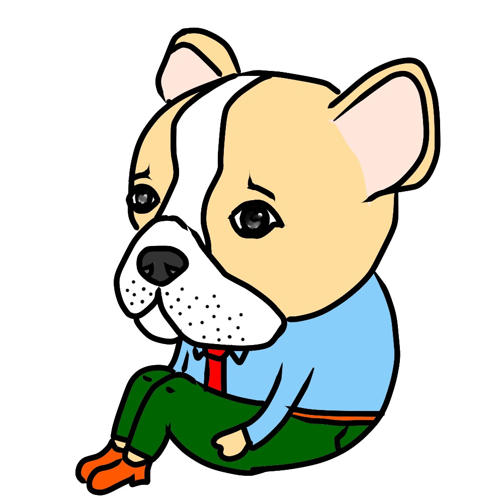 そんなあなたのために！キャラクター描きます 自分だけのお気に入りイラストに！マスコットに！ブログに！ イメージ2