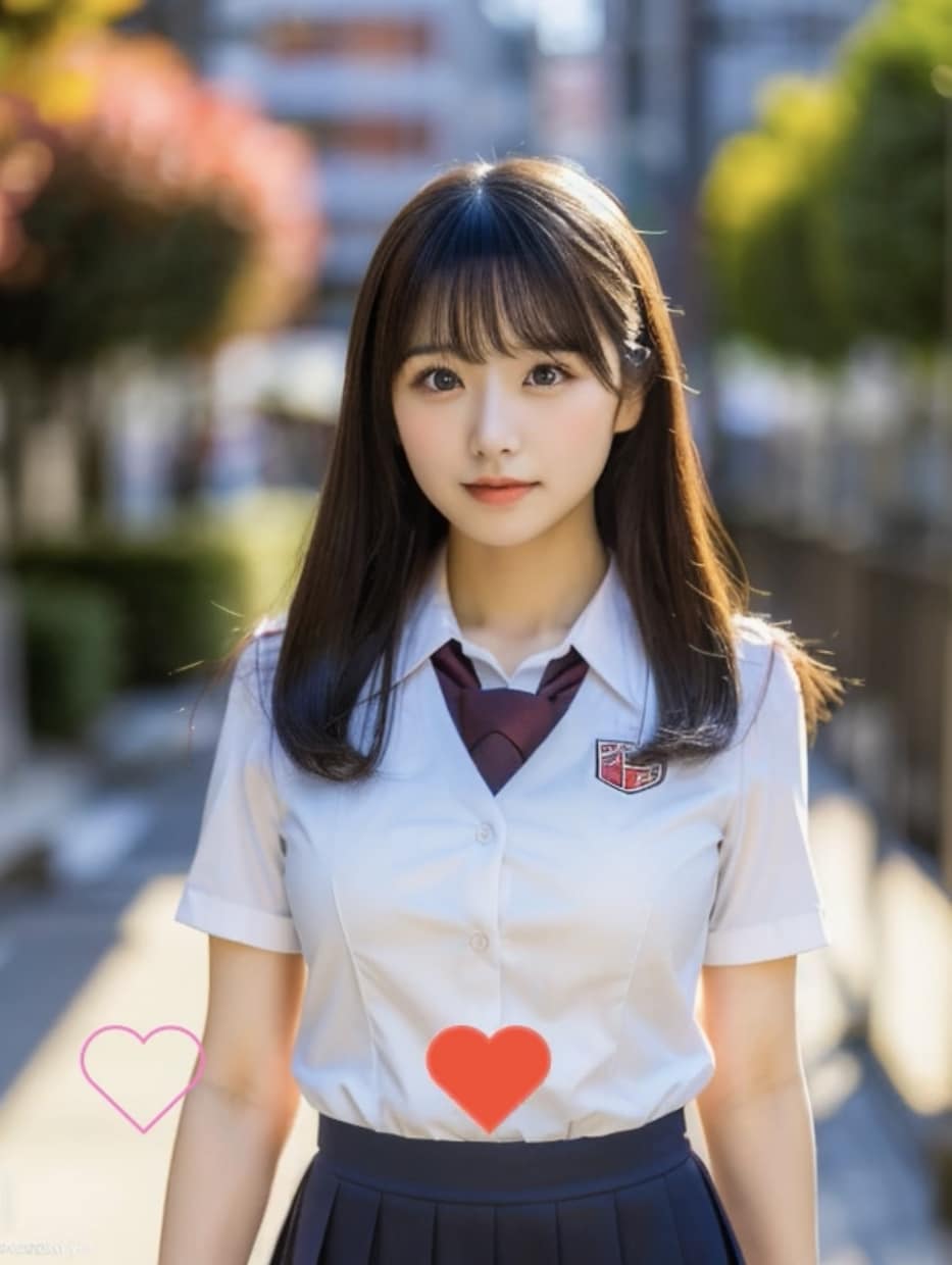 ビタ止め動画の自動生成プログラム差し上げます YouTube shortでよく見る動画を自動で作りせんか？ イメージ1