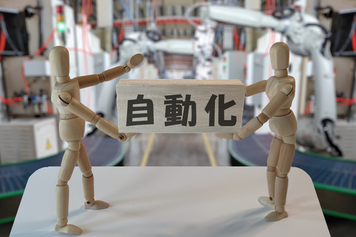 プライベートをもっと便利に！自動化ツール開発します 生活のあらゆるシーンで、あなたの毎日をサポートします！ イメージ1