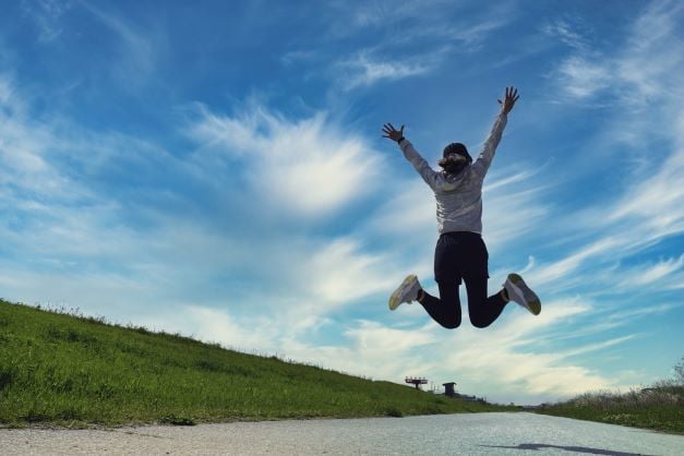 簡単！！運動不足を解消し体を引き締めれます 激しい運動や食事制限をしなくてもいいんです♪ イメージ1