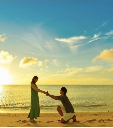 出会った彼女の気持ちが分からない交際したい聞きます 真剣に付き合いたい・異性として見て欲しい・恋人になりたい イメージ5