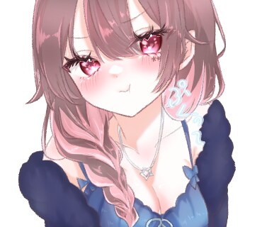 あなただけの特別なイラストを心を込めてお描きします ミニキャラから等身イラストまで幅広いイラストをお描きします！ イメージ7