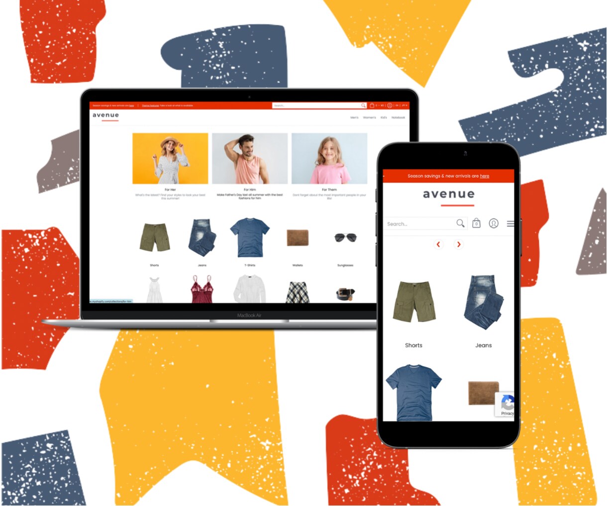集客も☆認定パートナーがshopify作ります 集客も考慮したECサイトを作ります！ イメージ2