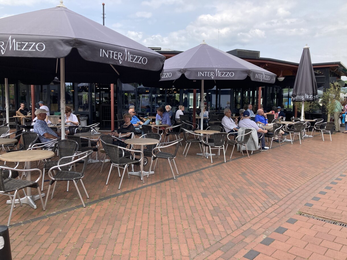 オランダ移住を検討している方のご相談に応じます 食品会社スイス駐在員、その後県庁を退職後オランダ移住した主夫 イメージ8