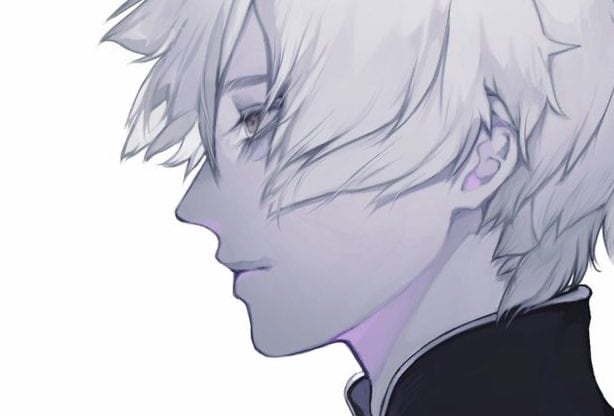 美しく透明感のあるアイコンお届けします アイコンや推しイラスト、サムネにどうでしょうか？！ イメージ3