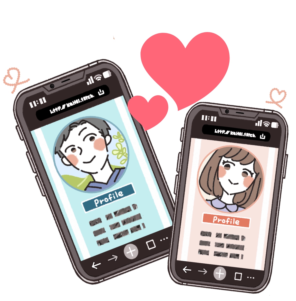 マチアプ！ここからどうしたらいい？を一緒に考えます 男性限定✨LINE・デート・脈あり脈なし♡女性目線で作戦会議 イメージ9