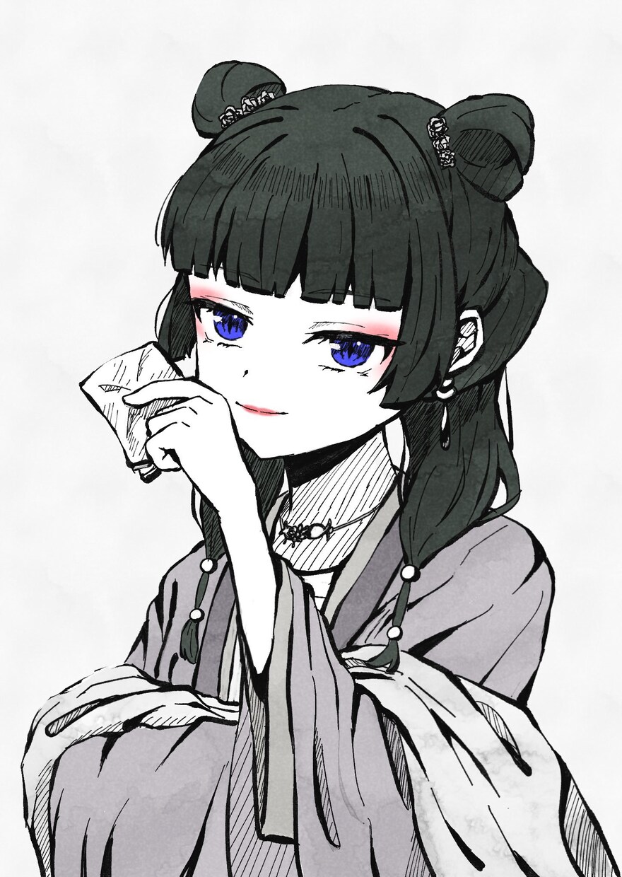 修正無制限！低価格でイラスト描きます 納得のいく素敵なイラストを丁寧に描きます！ イメージ6