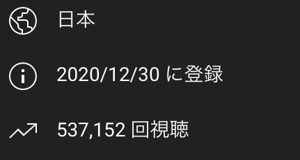 YouTube向けの動画編集承ります シンプルかつ見やすい動画を制作しています。 イメージ2