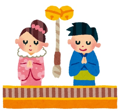 貴方の願いを神様・仏様にお伝えします 【本当に本気の神頼みをしたい方へ】 イメージ1