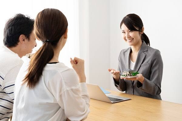 不動産・営業の方　訪問、接客のストレスお聞きします 営業経験者が優しくお話お聞きします。あなたは頑張っていますよ イメージ3
