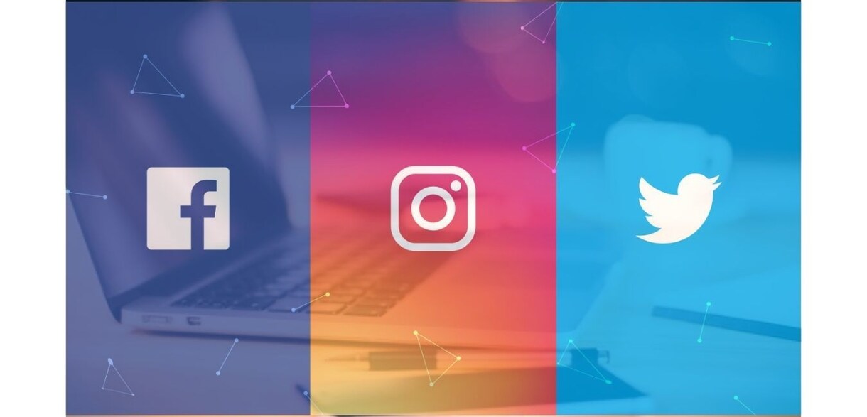 SNSアカウントプロフィールを製作します お客様の要望にあったアカウントを実現します イメージ1