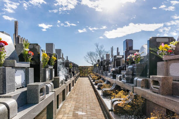 お墓参り代行＆お墓掃除＆代参全てを格安で承ります 関東圏の「お墓清掃」から「代参」まで心をめてお受けします イメージ1