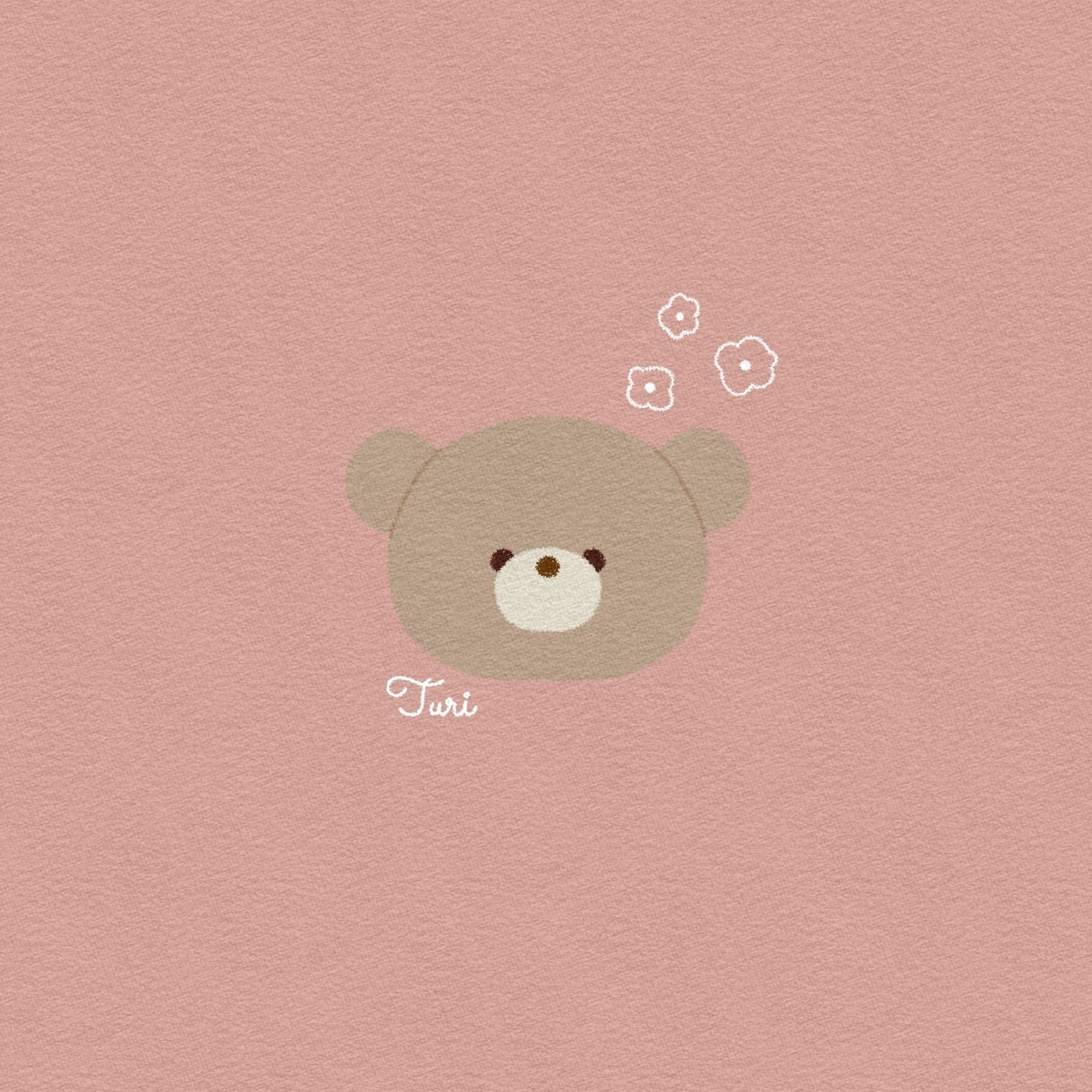 ゆる可愛いアイコン(動物イラスト)描きます ＊商用利用可＊素材＊アイコン＊ブログ＊チラシ＊グッズ＊動物＊ イメージ3