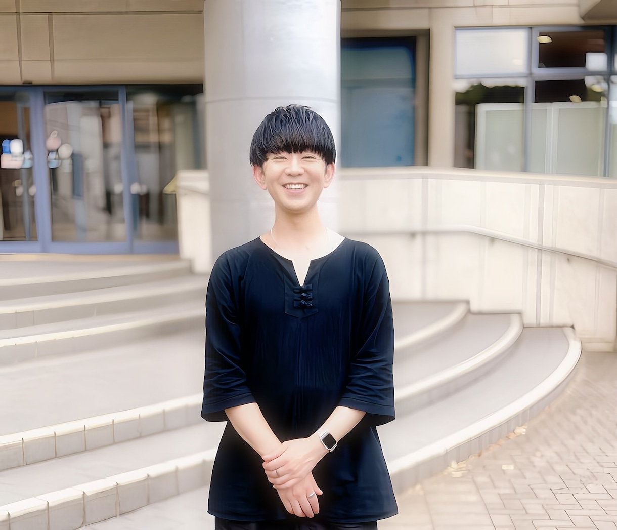 女性専用 誠実に寄り添う男性相談相手になります 男性視点と安心感で女性の気持ちを支えます イメージ1