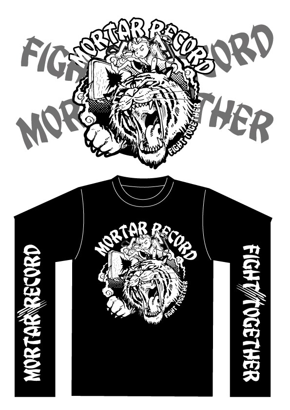 Tシャツのデザインします あなたのお店、クラブ活動等のオリジナルグッズのデザインします イメージ2