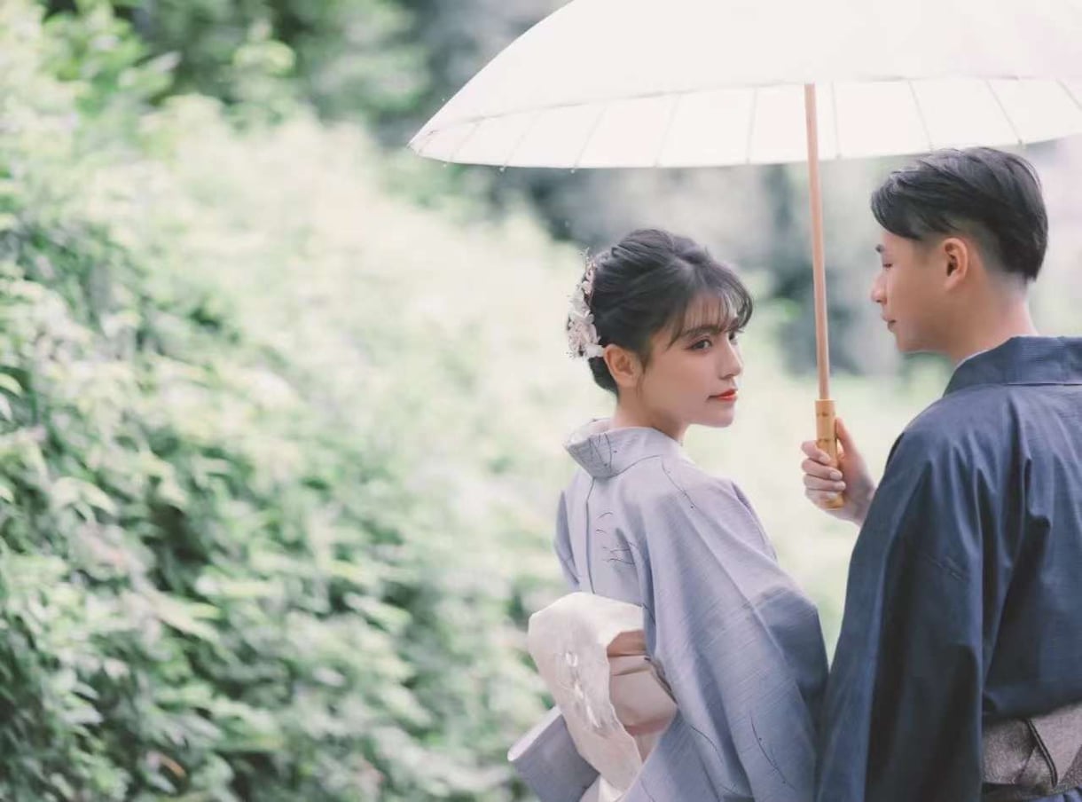 関西中心・一生残したくなる一枚を！を切り取ります 「写真が苦手…」という方も安心してお任せください！ イメージ3