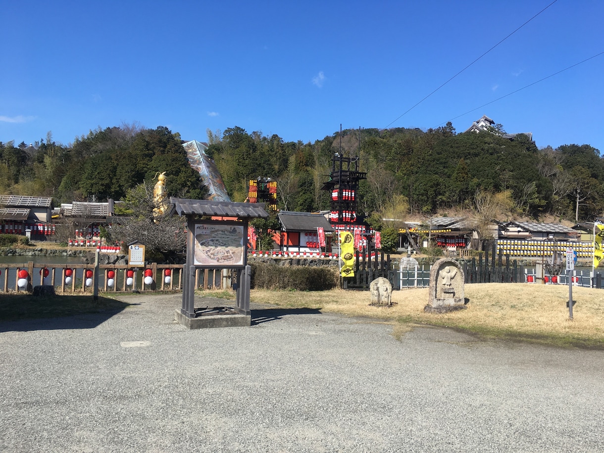 オススメ旅行プラン考えます 時間を考えたワクワクする旅行計画をお立てします！ イメージ2