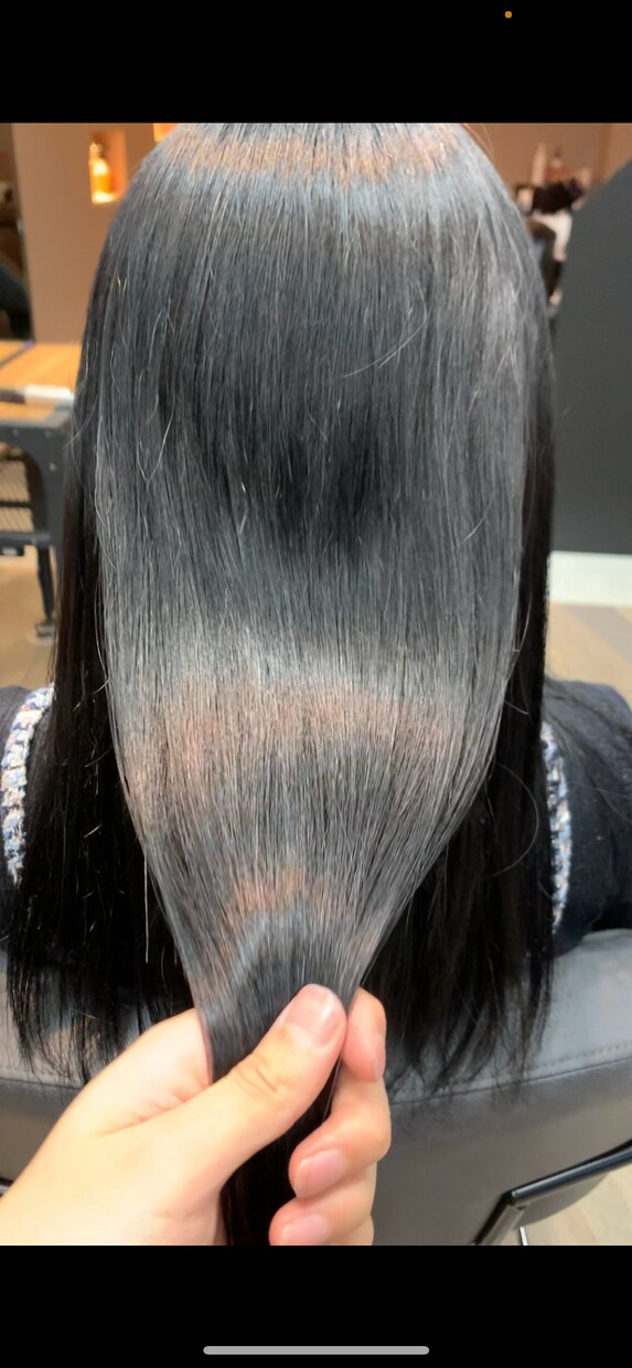 美髪ヘアケアマイスターが美髪になるサポートをします 思い通りの髪にならないあなた！美容師/コスメコンシェルジュ イメージ5