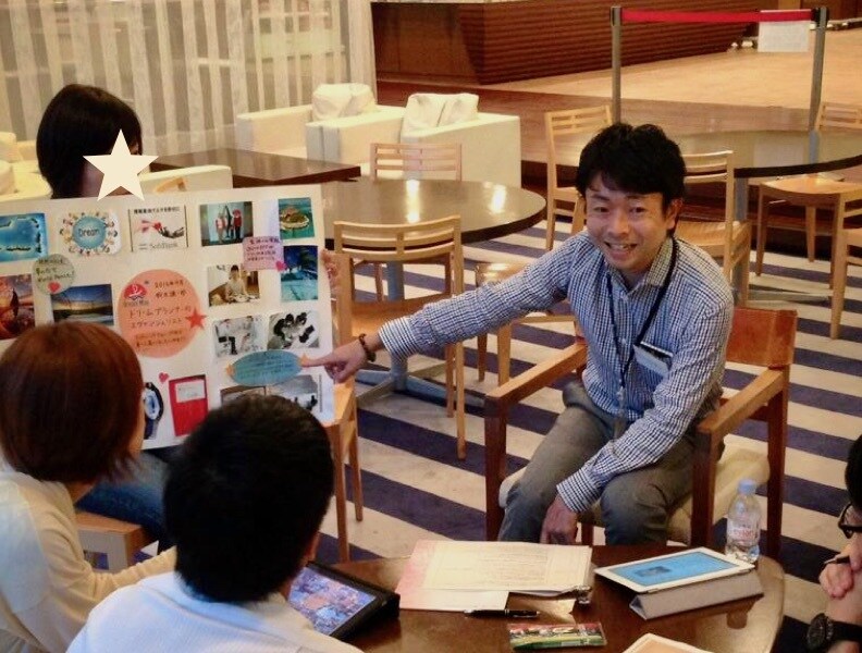 あなたの生き方を見直すお手伝いをします やりたいことをやって、悔いのない人生をおくろう！ イメージ3